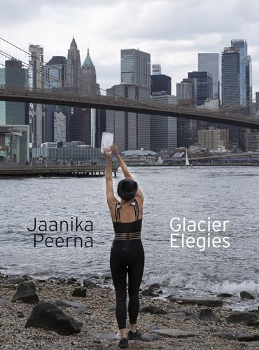 Imagen de archivo de Glacier Elegies a la venta por Bellwetherbooks