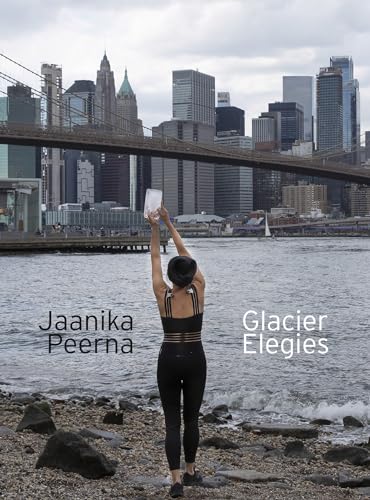 Stock image for Glacier Elegies for sale by Bellwetherbooks