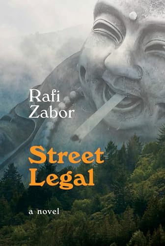 Beispielbild fr Street Legal zum Verkauf von Bellwetherbooks