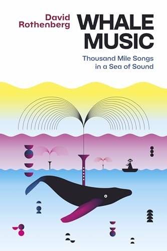 Stock image for Whale Music for sale by Blackwell's