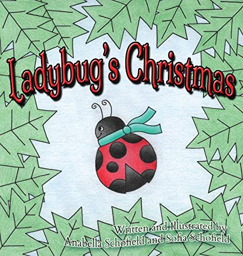 Imagen de archivo de Ladybug's Christmas a la venta por PlumCircle