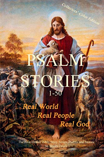 Stock image for Psalm Stories 1-50 (Five-Minute Bible-Story) for sale by Lucky's Textbooks