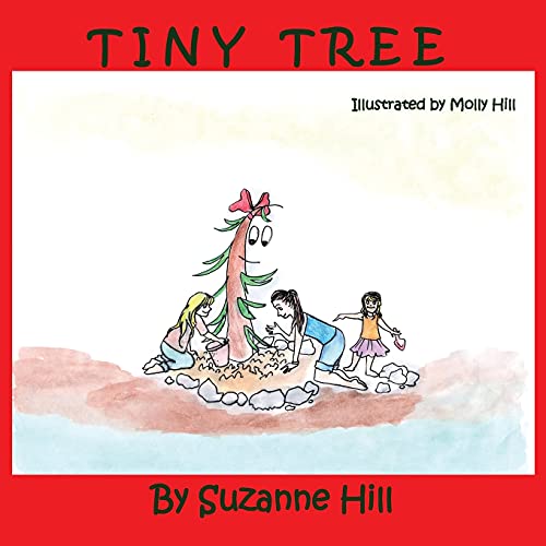 Beispielbild fr Tiny Tree zum Verkauf von Lucky's Textbooks