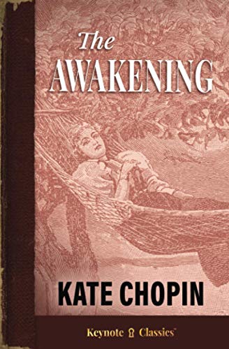 9781949611120: The Awakening (Annotated Keynote Classics)