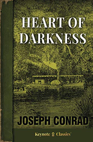 Stock image for Heart of Darkness (Annotated Keynote Classics) for sale by Ergodebooks