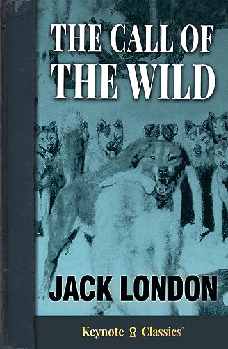 Imagen de archivo de The Call of the Wild a la venta por ThriftBooks-Dallas
