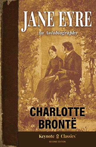 Stock image for Jane Eyre (Annotated Keynote Classics) for sale by Chiron Media