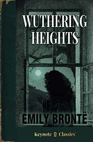 Stock image for Wuthering Heights (Annotated Keynote Classics) for sale by BooksRun