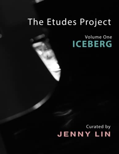 Stock image for The Etudes Project: Vol. 1: ICEBERG for sale by Books Unplugged