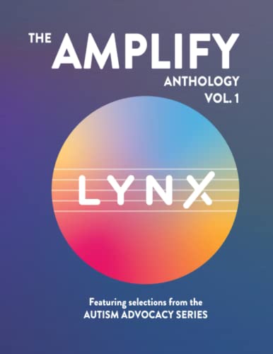 Stock image for The Amplify Anthology: Vol. 1 for sale by Big River Books