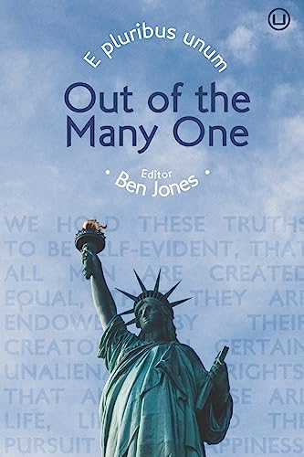 Stock image for Out of the Many One: A Book on Diversity and Unity for sale by HPB-Ruby