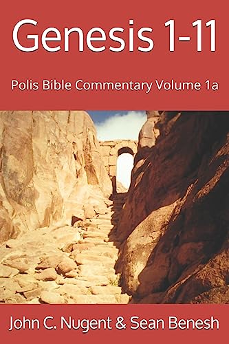 Stock image for Genesis 1-11: Volume 1a (Polis Bible Commentary) for sale by Books Unplugged