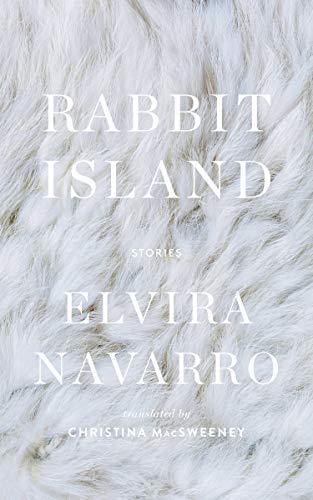 Beispielbild fr Rabbit Island zum Verkauf von Lakeside Books