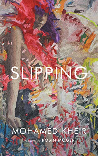 Stock image for Slipping for sale by Better World Books