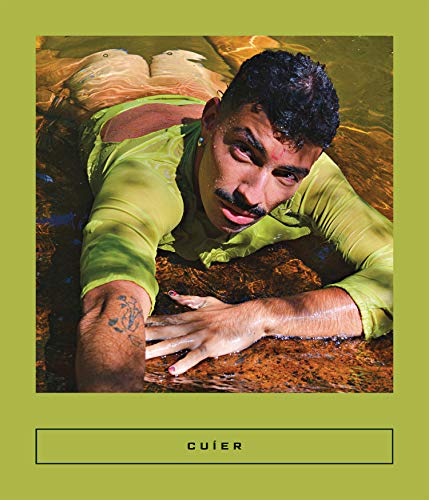9781949641189: Cuer: Queer Brazil: 4 (Calico)