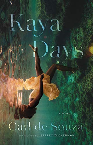 Stock image for Kaya Days for sale by HPB Inc.