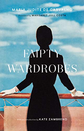Stock image for Empty Wardrobes for sale by Dream Books Co.