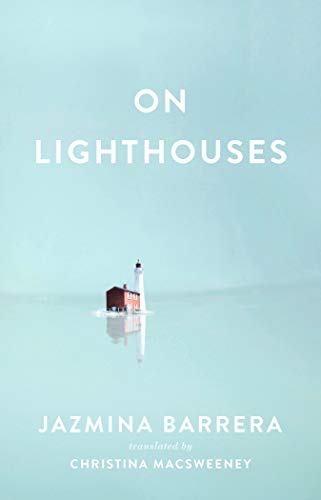 Stock image for On Lighthouses for sale by BooksRun