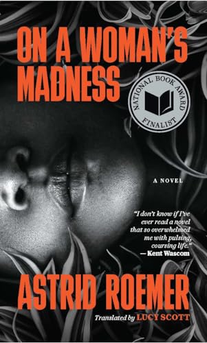 Stock image for On a Woman's Madness for sale by Russell Books