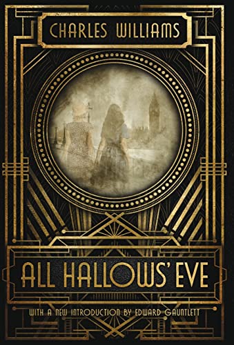 Stock image for All Hallows' Eve for sale by GF Books, Inc.