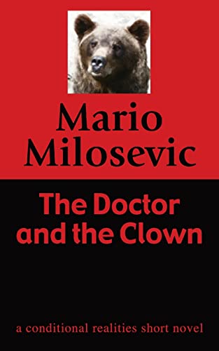 Beispielbild fr The Doctor and the Clown zum Verkauf von Lucky's Textbooks