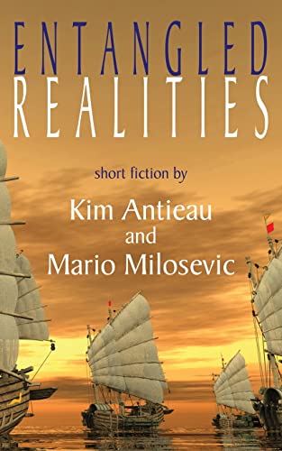 Stock image for Entangled Realities for sale by Books Puddle