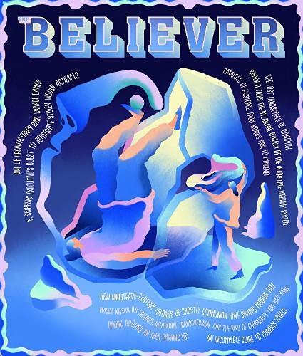 9781949646146: The Believer, 137: October/November 2021