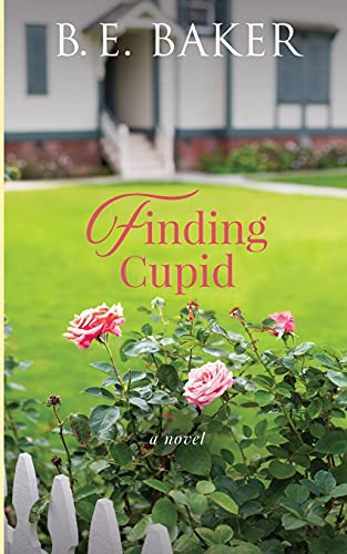 Stock image for Finding Cupid for sale by ThriftBooks-Atlanta