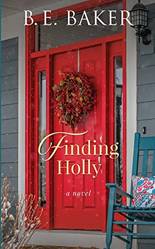 

Finding Holly (The Finding Home)