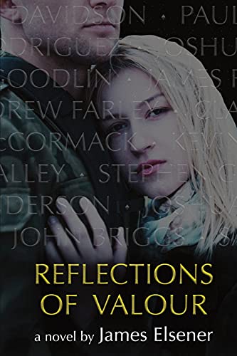 Stock image for Reflections of Valour for sale by Book Deals
