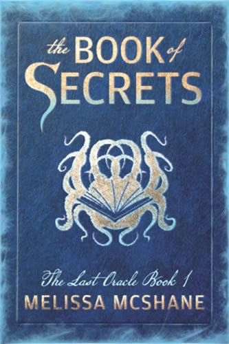 Beispielbild fr The Book of Secrets: 1 (The Last Oracle) zum Verkauf von WorldofBooks