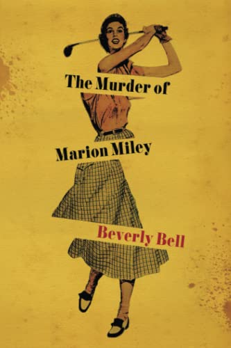 Stock image for The Murder of Marion Miley (South Limestone) for sale by SecondSale