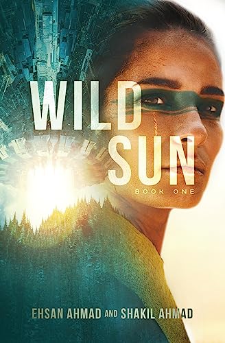 Imagen de archivo de Wild Sun a la venta por Better World Books