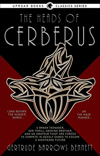 Stock image for The Heads of Cerberus (Science Fiction's Greatest Influences (Book 2)) for sale by Monster Bookshop