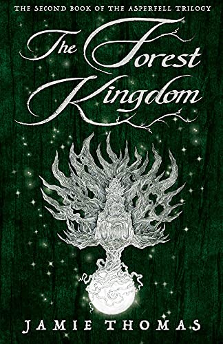 Stock image for The Forest Kingdom for sale by THE SAINT BOOKSTORE