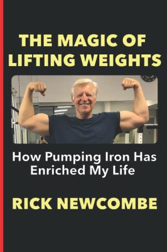 Stock image for The Magic of Lifting Weights for sale by HPB-Diamond