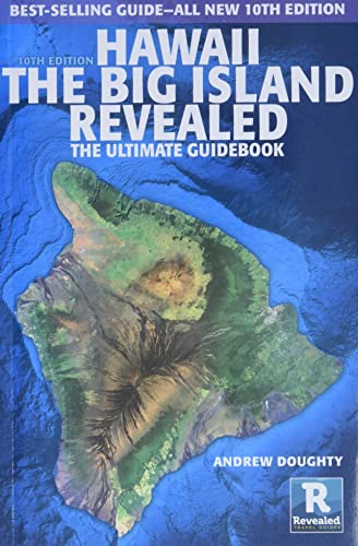 Beispielbild fr Hawaii the Big Island Revealed zum Verkauf von Better World Books