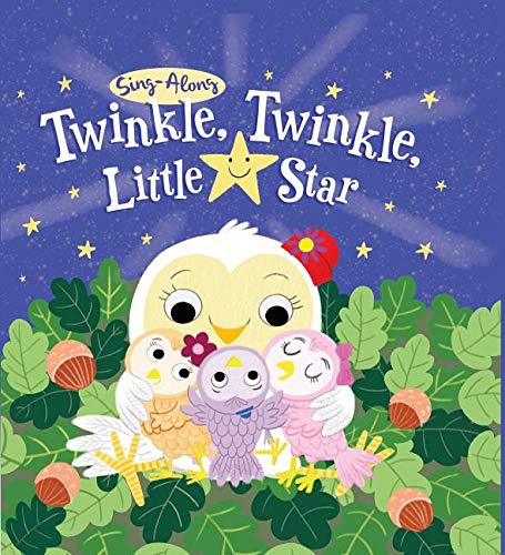 Imagen de archivo de Twinkle, Twinkle, Little Star a la venta por Half Price Books Inc.