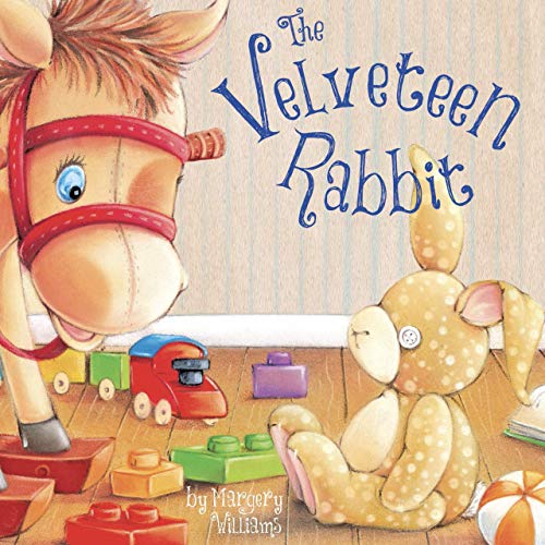 Imagen de archivo de The Velveteen Rabbit - Little Hippo Books - Children's Padded Board Book a la venta por SecondSale