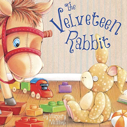 Stock image for The Velveteen Rabbit for sale by Better World Books