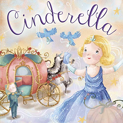 Beispielbild fr Cinderella zum Verkauf von Better World Books