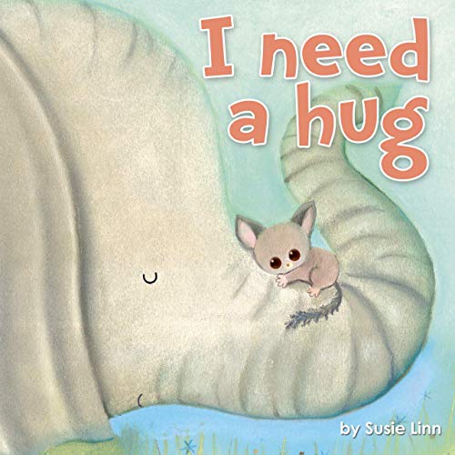 Stock image for I Need a Hug! for sale by Gulf Coast Books
