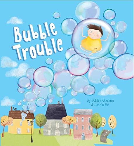 Stock image for Bubble Trouble for sale by Your Online Bookstore