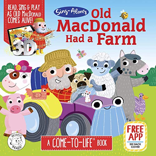 9781949679496: Old MacDonald Had a Farm (Ar)