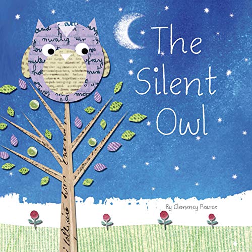 9781949679601: Silent Owl