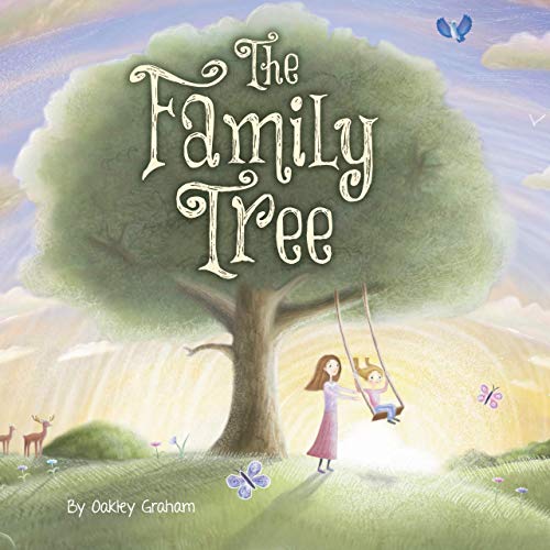 Beispielbild fr The Family Tree - A Story About The Importance Of Family Children's Padded Board Picture Book - Little Hippo Books zum Verkauf von SecondSale