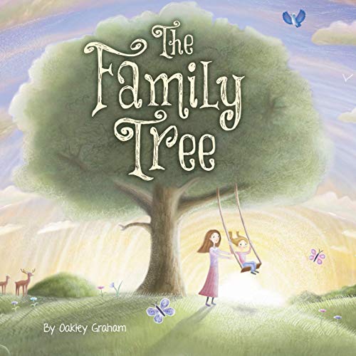 Stock image for The Family Tree - A Story About The Importance Of Family Children's Padded Board Picture Book - Little Hippo Books for sale by SecondSale