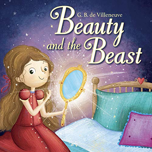 Beispielbild fr Beauty and the Beast (Little Hippo Books) zum Verkauf von HPB-Emerald