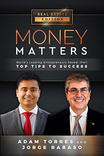 Imagen de archivo de Money Matters: World's Leading Entrepreneurs Reveal Their Top Tips To Success (Vol.1 - Edition 7) a la venta por Lucky's Textbooks