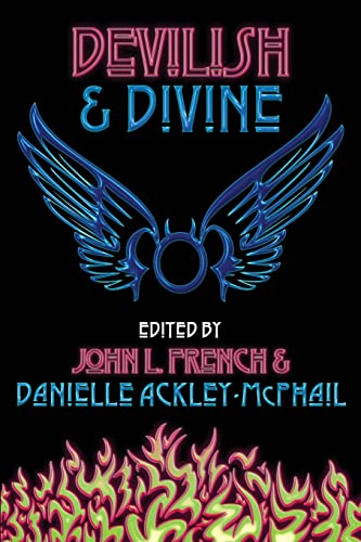 Beispielbild fr Devilish & Divine zum Verkauf von Better World Books